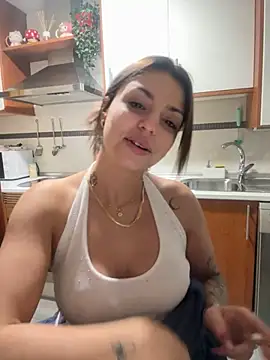 NoeliaGarcia17 online show from 10-26-25, 11:42