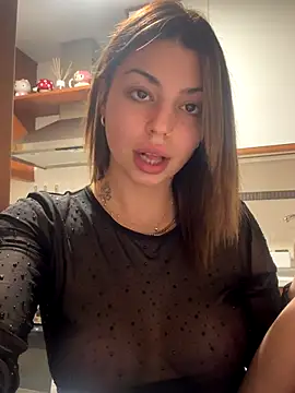 NoeliaGarcia17 online show from 11-11-25, 11:16