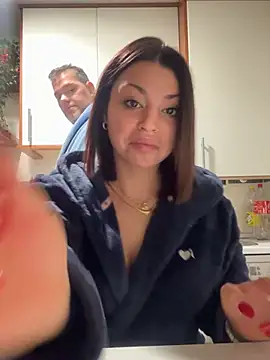 NoeliaGarcia17 online show from 01-11-26, 11:32