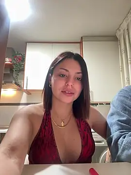 NoeliaGarcia17 online show from 01-13-26, 11:32