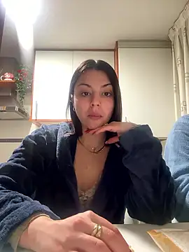 NoeliaGarcia17 online show from 01-14-26, 11:09