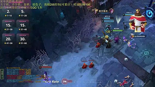 chenxiup online show from 11-02-25, 11:01