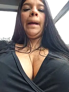 Eiimy pretty online show from 10-18-25, 07:14