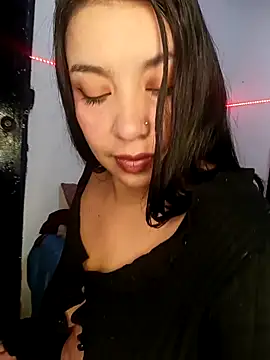 Snapshot of Anahibella chatting on 09-23-25, 01:14 Anahibella online show from 09-23-25, 01:14