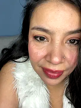 Snapshot of Anahibella chatting on 09-30-25, 11:59 Anahibella online show from 09-30-25, 11:59