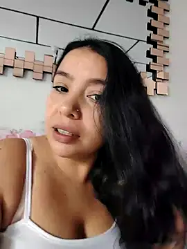 Snapshot of Anahibella chatting on 10-20-25, 06:08 Anahibella online show from 10-20-25, 06:08