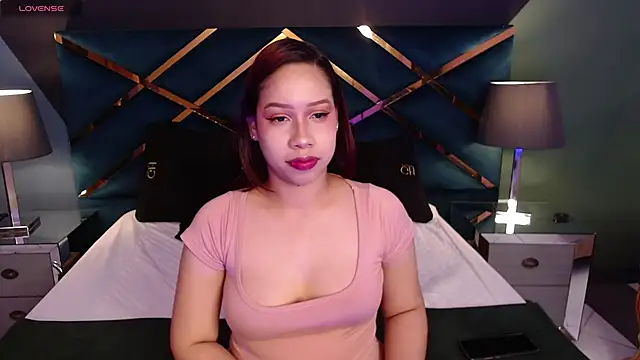 Luciegh  online show from 09-26-25, 11:14