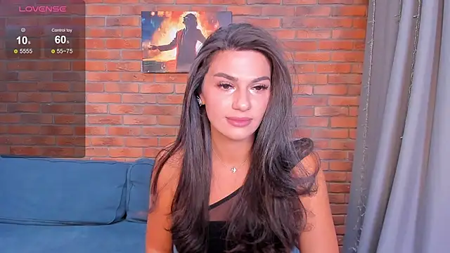 Andriana 1 online show from 10-21-25, 12:11