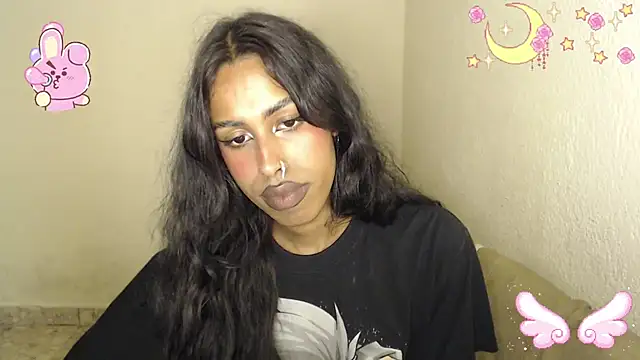 Snapshot of princessoriana chatting on 11-04-25, 08:08 princessoriana online show from 11-04-25, 08:08