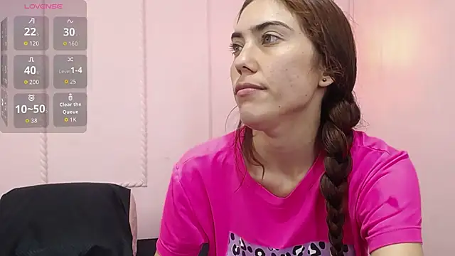 danna7cute online show from 10-15-25, 08:53