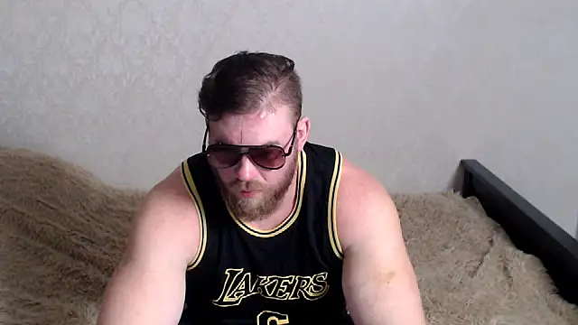 ThorHemsworthRU online show from 02-08-26, 07:23