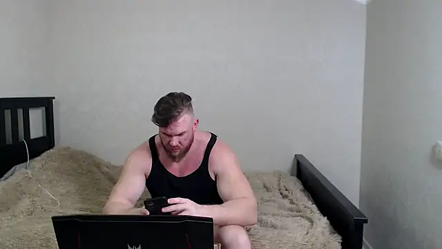 ThorHemsworthRU online show from 03-27-26, 04:51