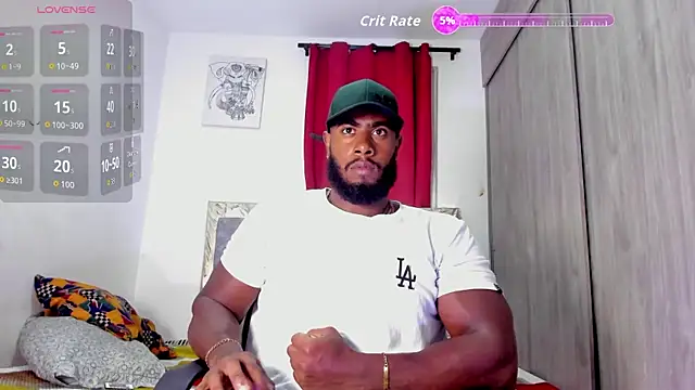 Snapshot of lebron_million chatting on 10-01-25, 11:44 lebron million online show from 10-01-25, 11:44