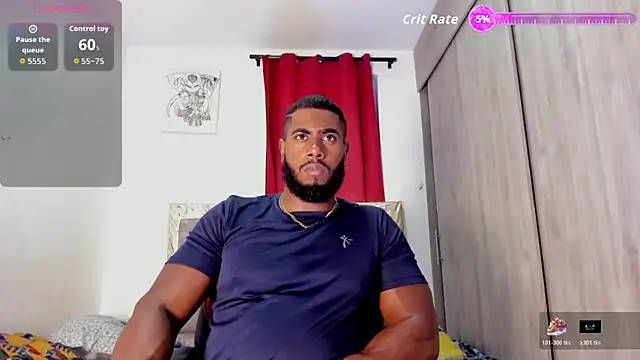 Snapshot of lebron_million chatting on 11-02-25, 01:08 lebron million online show from 11-02-25, 01:08