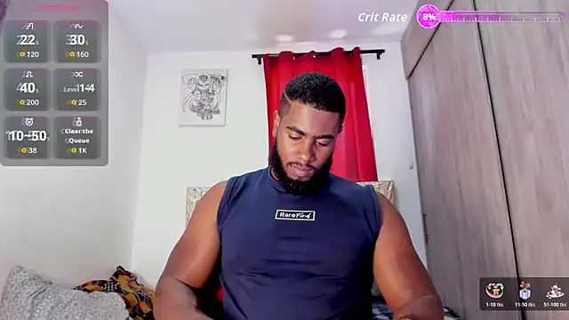 Snapshot of lebron_million chatting on 11-02-25, 08:33 lebron million online show from 11-02-25, 08:33