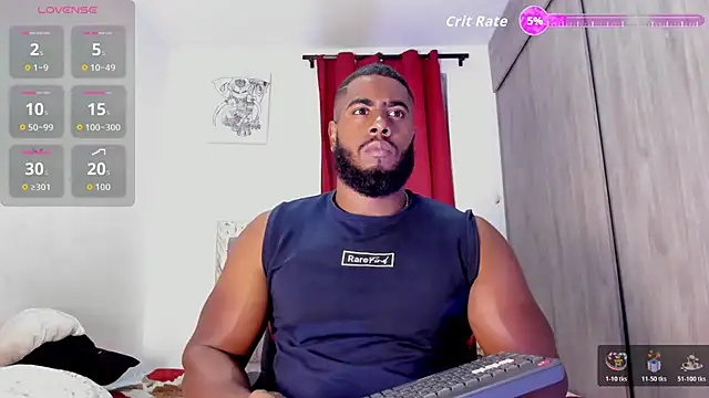 Snapshot of lebron_million chatting on 11-06-25, 01:28 lebron million online show from 11-06-25, 01:28