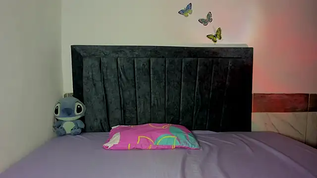 emmie bunny online show from 03-31-26, 12:27