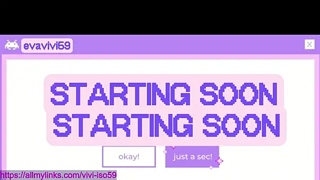 vivi-iso59 online show from 11-23-25, 12:32