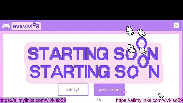 vivi-iso59 online show from 12-19-25, 10:06