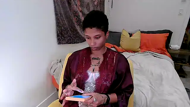 Jayla Quinn online show from 09-14-25, 02:11