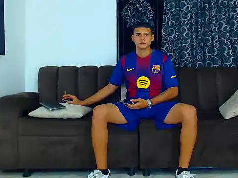 jefferson exotic21 online show from 11-25-25, 04:45