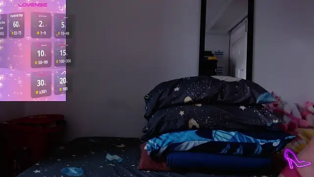 AllysonStonne online show from 11-24-25, 08:30