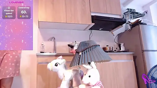 AllysonStonne online show from 01-08-26, 08:55