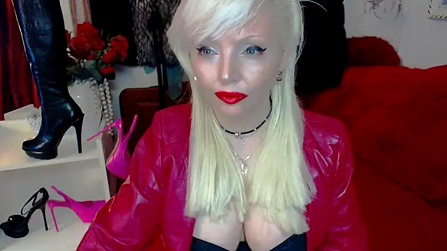 FURclubFETISH online show from 12-08-24, 05:44