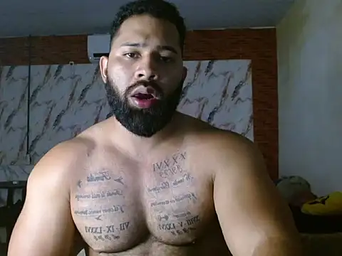 JOHN muscle99 online show from 11-04-25, 11:15