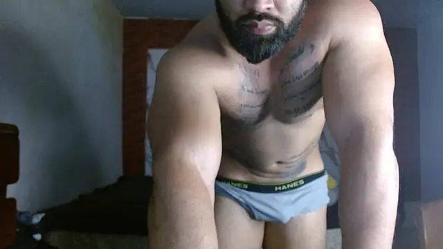 JOHN muscle99 online show from 11-11-25, 02:11