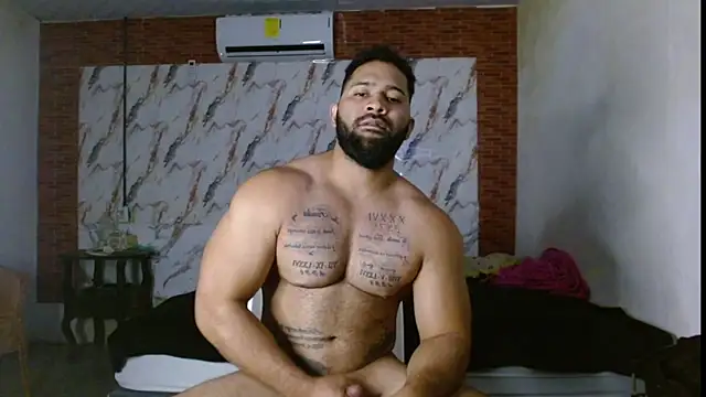 JOHN muscle99 online show from 11-22-25, 05:06