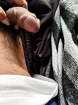 Sexyhotboy7inch online show from 11-24-25, 02:55