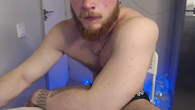 VictorTransMan online show from 12-02-25, 11:34