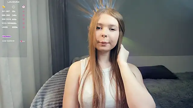 Snapshot of BelleDream chatting on 09-26-25, 06:12 BelleDream online show from 09-26-25, 06:12
