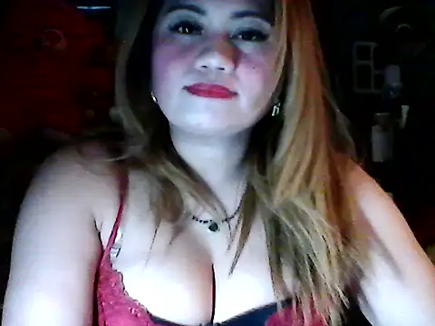 Miss Heart online show from 12-05-25, 08:01