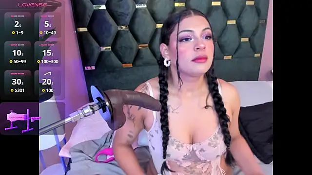 Micki   online show from 10-27-25, 11:47