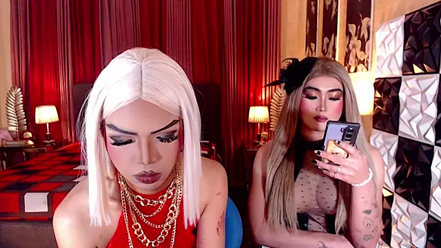 XinFuckingLust online show from 02-06-26, 08:01