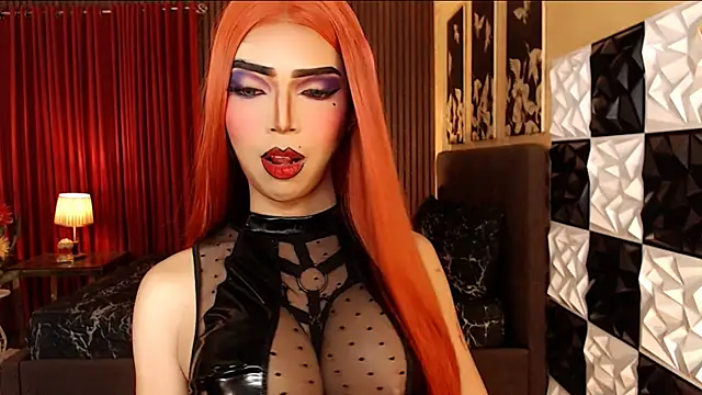 XinFuckingLust online show from 03-02-26, 07:59