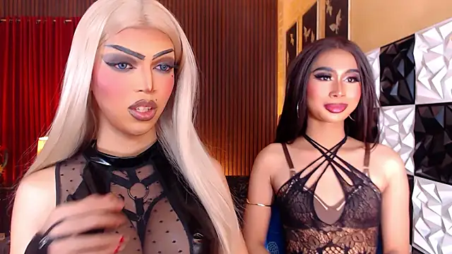 XinFuckingLust online show from 03-09-26, 08:40