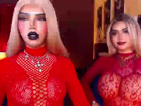 XinFuckingLust online show from 04-07-26, 06:03