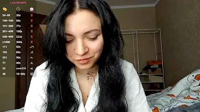 MelodeeCazel online show from 10-05-25, 12:14