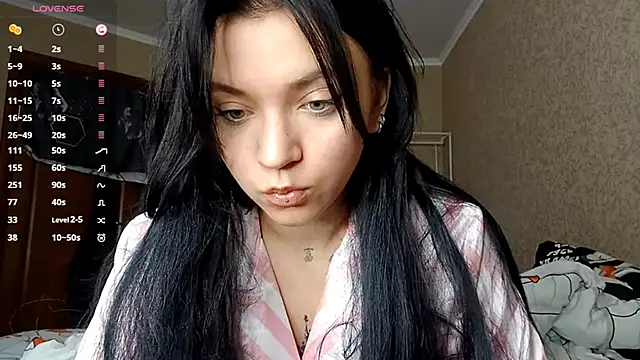 MelodeeCazel online show from 10-06-25, 12:35