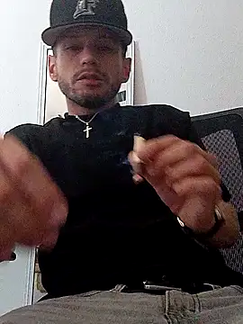 Andrez5041 online show from 09-29-25, 06:40