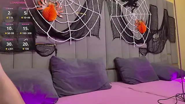 TheodoreMcLovin online show from 10-14-25, 03:46