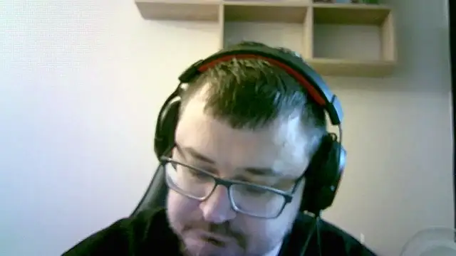 SirAbuser online show from 11-24-25, 08:14