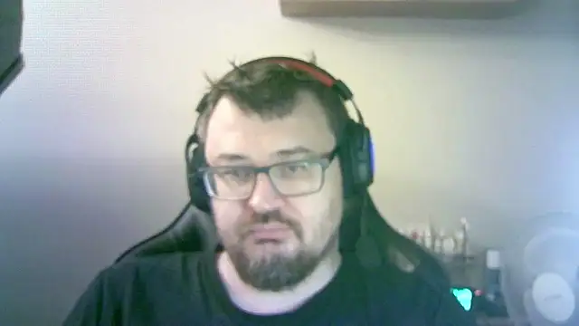 SirAbuser online show from 12-18-25, 06:41