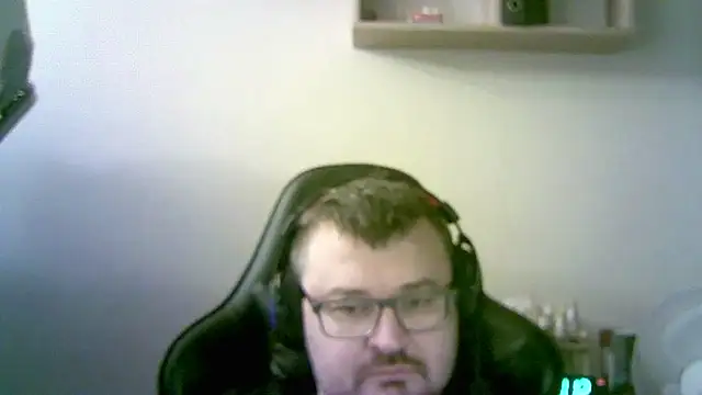 SirAbuser online show from 01-12-26, 07:13