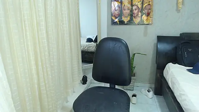 lord jamess  online show from 09-30-25, 02:11