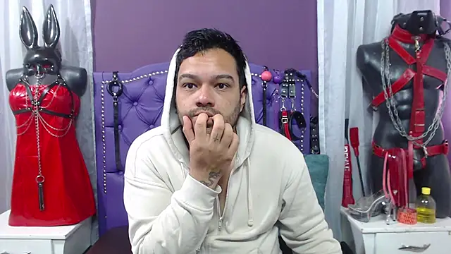 Stevens db online show from 11-11-25, 08:42