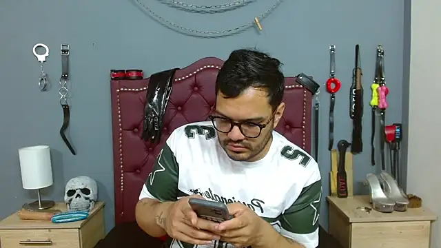 Stevens db online show from 11-14-25, 09:24